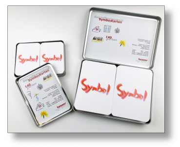 Preview: Symbolkarten